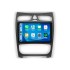 Maitech Mtc 632 Serisi Mercedes CLK W209 2003-2005 6+64GB Carplay Android Multimedya Teyp