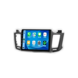 Maitech Mtc 632 Serisi Toyota Rav4 2012-2018 6+64GB Carplay Android Multimedya Teyp