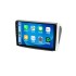 Maitech Mtc 632 Serisi Peugeout 208 2008 2014-2018 6+64GB Carplay Android Multimedya Teyp