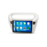 Maitech Mtc 632 Serisi Citroen C Elysee 2013-2019 6+64GB Carplay Android Multimedya Teyp