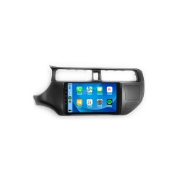 Maitech Mtc 632 Serisi Kia Rio 2011-2015 6+64GB Carplay Android Multimedya Teyp