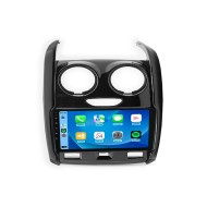 Maitech Mtc 632 Serisi Dacia Duster Sandero 2014-2020 6+64GB Carplay Android Multimedya Teyp