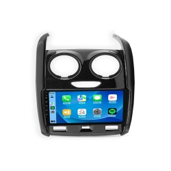 Maitech Mtc 632 Serisi Dacia Duster Sandero 2014-2020 6+64GB Carplay Android Multimedya Teyp