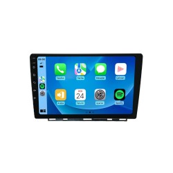Maitech Mtc 632 Serisi Renault Clio 5 2020-2023 6+64GB Carplay Android Multimedya Teyp