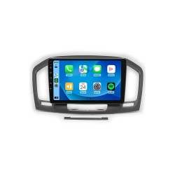 Maitech Mtc 632 Serisi Opel İnsignia 20082013 6+64GB Carplay Android Multimedya Teyp