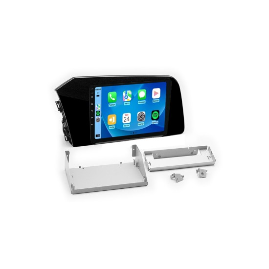 Maitech Mtc 632 Serisi Hyundai Elantra 2020-2022 6+64GB Carplay Android Multimedya Teyp