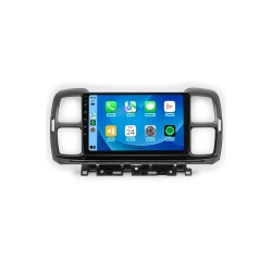 Maitech Mtc 632 Serisi Citroen Berlingo Peugeout Partner 2015-2018 6+64GB Carplay Android Multimedya TeypAndroid Teyp