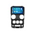 Maitech Mtc 632 Serisi Jeep Wrangler Rubicon 2007-2010 6+64GB Carplay Android Multimedya Teyp