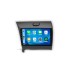 Maitech Mtc 632 Serisi Kia Cerato 2012-2018 6+64GB Carplay Android Multimedya Teyp