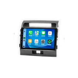 Maitech Mtc 632 Serisi Toyota Land Cruiser 2007-2015 6+64GB Carplay Android Multimedya Teyp