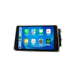 Maitech Mtc 632 Serisi Nissan Micra 2017-2020 6+64GB Carplay Android Multimedya Teyp