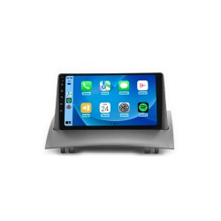 Maitech Mtc 632 Serisi Renault Megane 2 2002-2009 6+64GB Carplay Android Multimedya Teyp