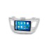 Maitech Mtc 632 Serisi Hyundai Tuscon 2015-2018 6+64GB Carplay Android Multimedya Teyp
