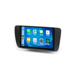 Maitech Mtc 632 Serisi Seat İbiza 2009-2013 6+64GB Carplay Android Multimedya Teyp