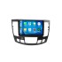Maitech Mtc 632 Serisi Hyundai Sonata 6+64GB Carplay Android Multimedya Teyp