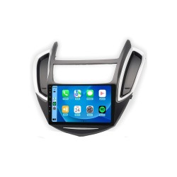 Maitech Mtc 632 Serisi Chevrolet Trax 2012-2016 6+64GB Carplay Android Multimedya Teyp