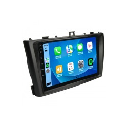 Maitech Mtc 632 Serisi Toyota Avensis 2011-2015 6+64GB Carplay Android Multimedya Teyp