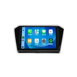 Maitech Mtc 632 Serisi Volkswagen Passat B8 6+64GB Carplay Android Multimedya Teyp