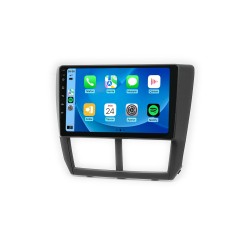 Maitech Mtc 632 Serisi Subaru Forester 2008-2012 6+64GB Carplay Android Multimedya Teyp
