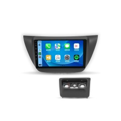Maitech Mtc 632 Serisi Mitsubishi Lancer 2006-2010 6+64GB Carplay Android Multimedya Teyp