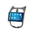 Maitech Mtc 632 Serisi Peugeout 206 2007-2014 6+64GB Carplay Android Multimedya Teyp