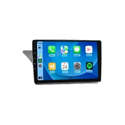 Maitech Mtc 632 Serisi Audi A4 2002-2008 6+64GB Carplay Android Multimedya Teyp