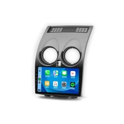 Maitech Mtc 632 Serisi Nissan Qasqai 2006-2013 6+64GB Carplay Android Multimedya Teyp