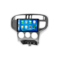 Maitech Mtc 632 Serisi Hyundai Matrix 2006-2010 6+64GB Carplay Android Multimedya Teyp