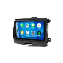 Maitech Mtc 632 Serisi Ford Ranger 2014-2020 6+64GB Carplay Android Multimedya Teyp