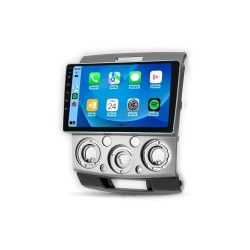 Maitech Mtc 632 Serisi Ford Ranger 2006-2010 6+64GB Carplay Android Multimedya Teyp