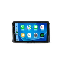 Maitech Mtc 632 Serisi Citroen Berlingo Peugeout Partner 2019-2024 6+64GB Carplay Android Multimedya TeypAndroid