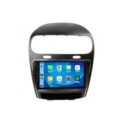 Maitech Mtc 632 Serisi Fiat Freemont Dodge Journey 2011-2014 6+64GB Carplay Android Multimedya TeypAndroid