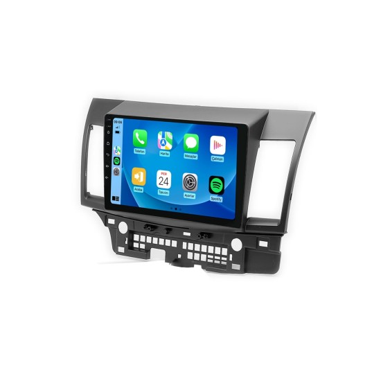Maitech Mtc 632 Serisi Mitsubishi Lancer 2007-2012 6+64GB Carplay Android Multimedya Teyp