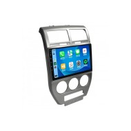 Maitech Mtc 632 Serisi Jeep Compass 2007-2009 6+64GB Carplay Android Multimedya Teyp