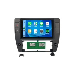 Maitech Mtc 632 Serisi Volkswagen Passat B5 1996-2005 6+64GB Carplay Android Multimedya Teyp