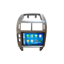 Maitech Mtc 632 Serisi Volkswagen Polo 2005-2009 6+64GB Carplay Android Multimedya Teyp