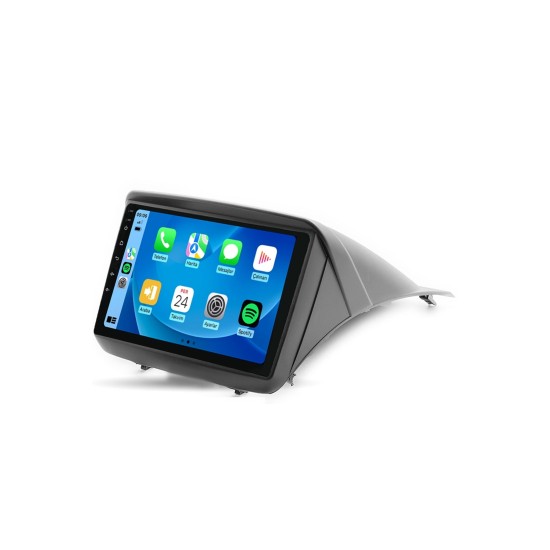 Maitech Mtc 632 Serisi Mitsubishi L200 2006-2014 6+64GB Carplay Android Multimedya Teyp