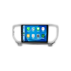 Maitech Mtc 632 Serisi Kia Sportage 2018-2020 6+64GB Carplay Android Multimedya Teyp