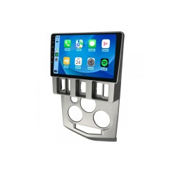 Maitech Mtc 632 Serisi Dacia Logan 2010-2014 Manuel 6+64GB Carplay Android Multimedya Teyp
