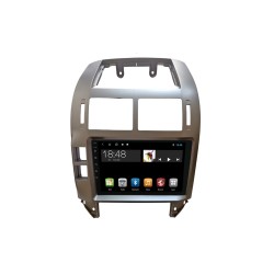 Maitech Mtc 632 Serisi Volkswagen Polo 2005-2009 6+64GB Carplay Android Multimedya Teyp