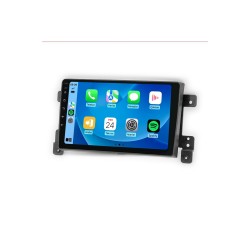 Maitech Mtc 632 Serisi Suziki Gran Vitara 2005-2015 6+64GB Carplay Android Multimedya Teyp