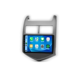 Maitech Mtc 632 Serisi Chevrolet Aveo 2010-2015 6+64GB Carplay Android Multimedya Teyp