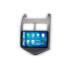 Maitech Mtc 632 Serisi Chevrolet Aveo 2010-2015 6+64GB Carplay Android Multimedya Teyp