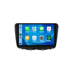 Maitech Mtc 632 Serisi Suziki Baleno 2015-2018 6+64GB Carplay Android Multimedya Teyp