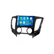 Maitech Mtc 632 Serisi Mitsubishi L200 2015-2020 6+64GB Carplay Android Multimedya Teyp