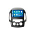 Maitech Mtc 632 Serisi Hyundai İ30 2007-2012 Manuel Klima 6+64GB Carplay Android Multimedya Teyp
