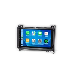 Maitech Mtc 632 Serisi Mercedes Sprinter 6+64GB Carplay Android Multimedya Teyp